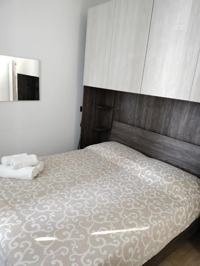 Camogli Golfo Paradiso La Casa Del Comandante Zewnętrze zdjęcie