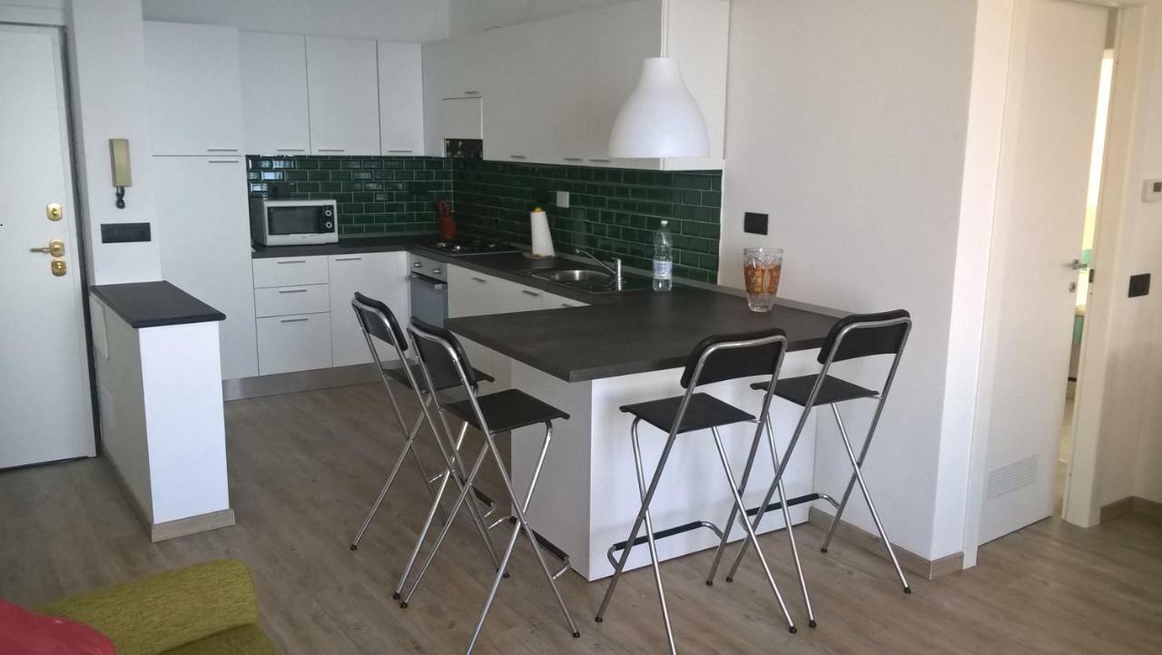 Camogli Golfo Paradiso La Casa Del Comandante Zewnętrze zdjęcie