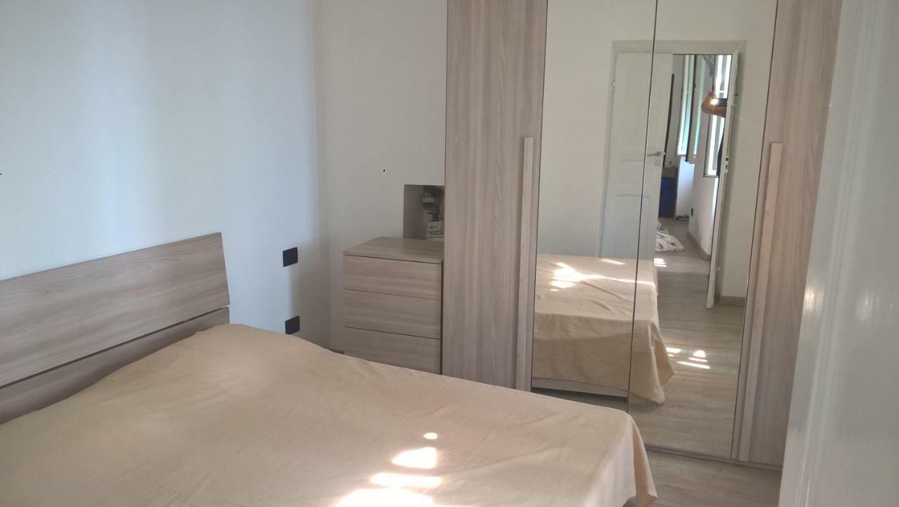 Camogli Golfo Paradiso La Casa Del Comandante Zewnętrze zdjęcie