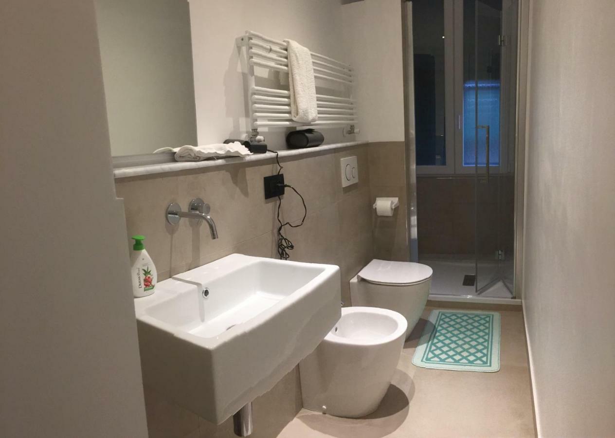 Camogli Golfo Paradiso La Casa Del Comandante Zewnętrze zdjęcie